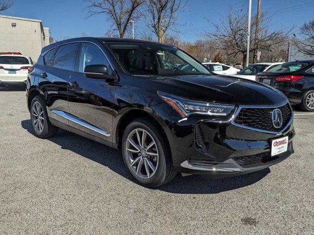 2024 Acura RDX Technology