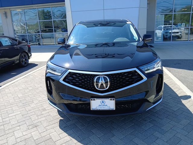 2024 Acura RDX Technology