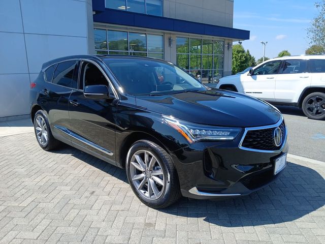 2024 Acura RDX Technology