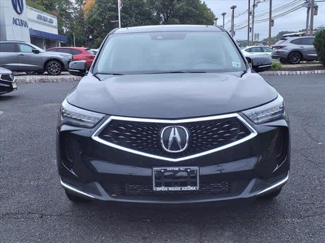 2024 Acura RDX Technology