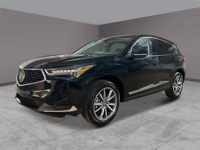 2024 Acura RDX Technology