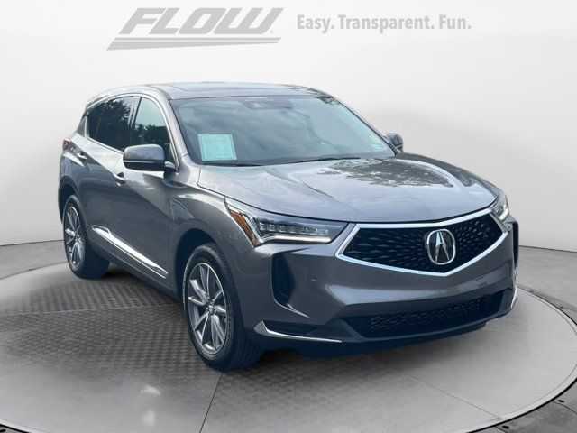 2024 Acura RDX Technology