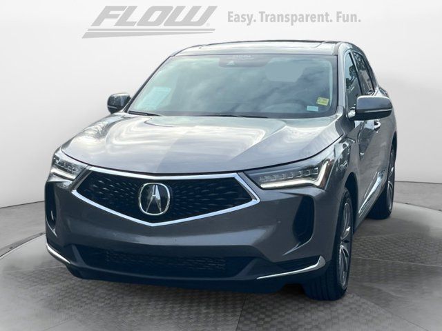 2024 Acura RDX Technology