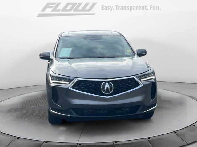 2024 Acura RDX Technology