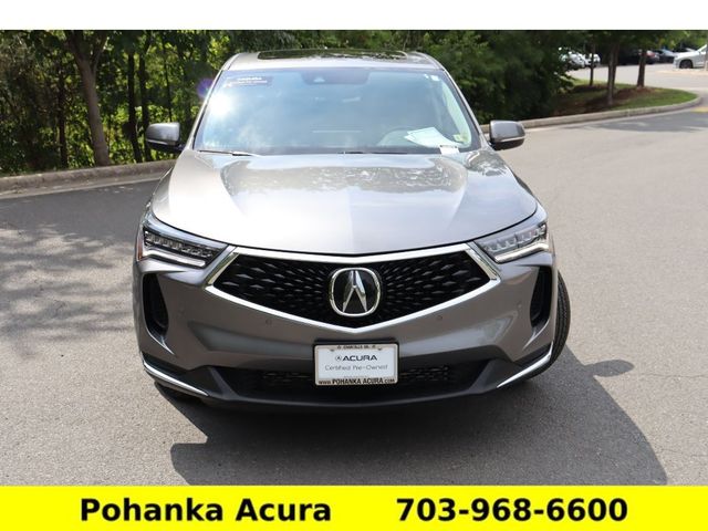 2024 Acura RDX Technology