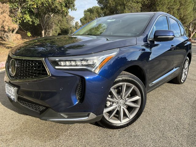 2024 Acura RDX Technology