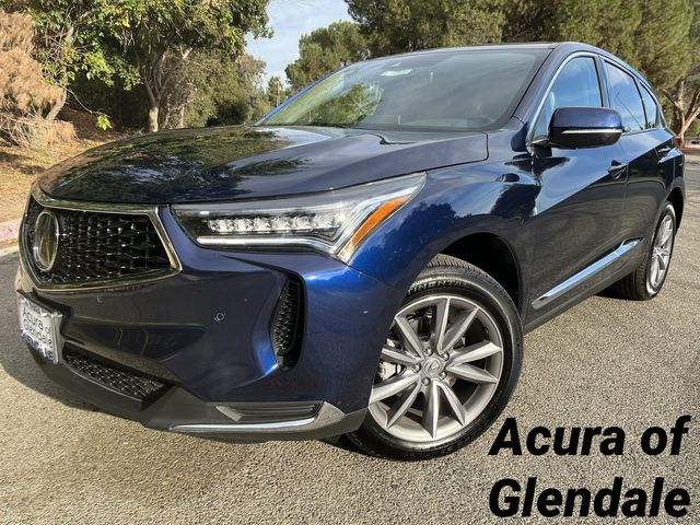 2024 Acura RDX Technology