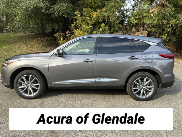 2024 Acura RDX Technology