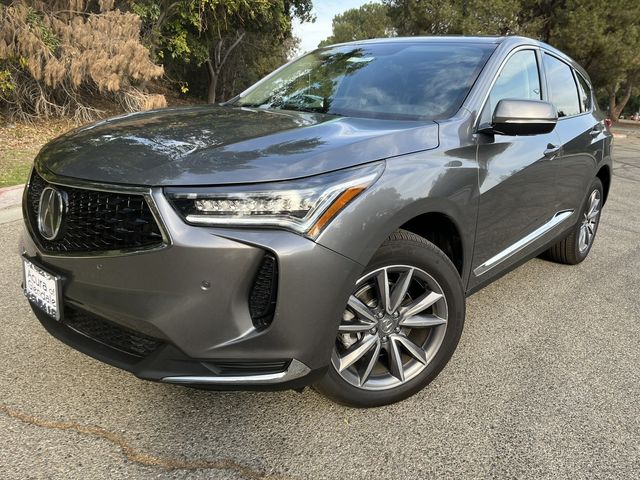 2024 Acura RDX Technology