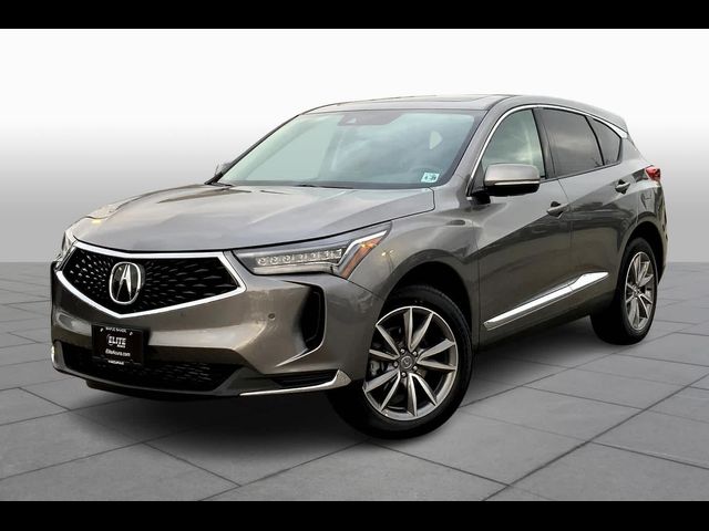 2024 Acura RDX Technology