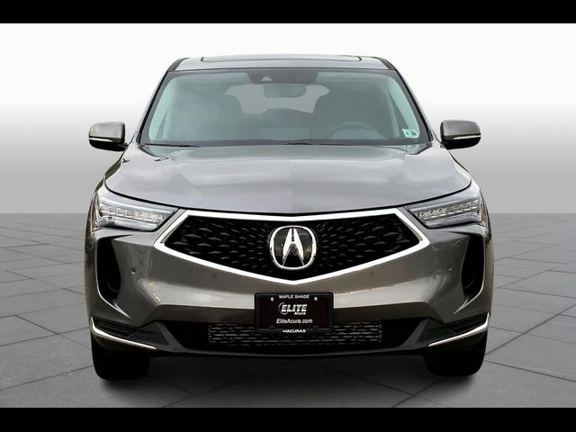 2024 Acura RDX Technology