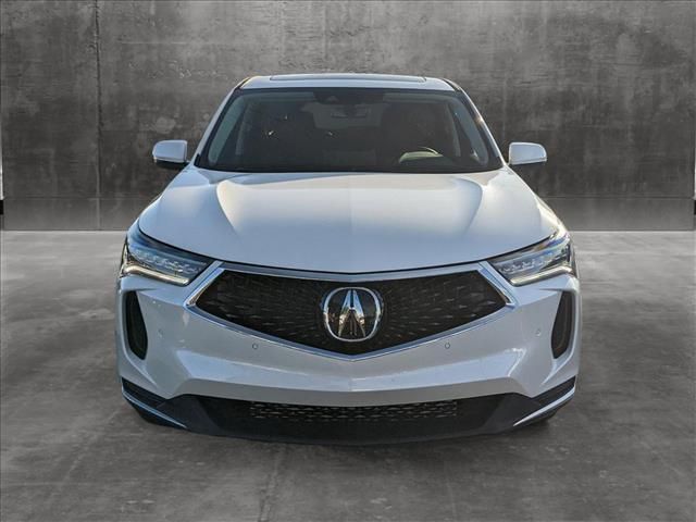 2024 Acura RDX Technology