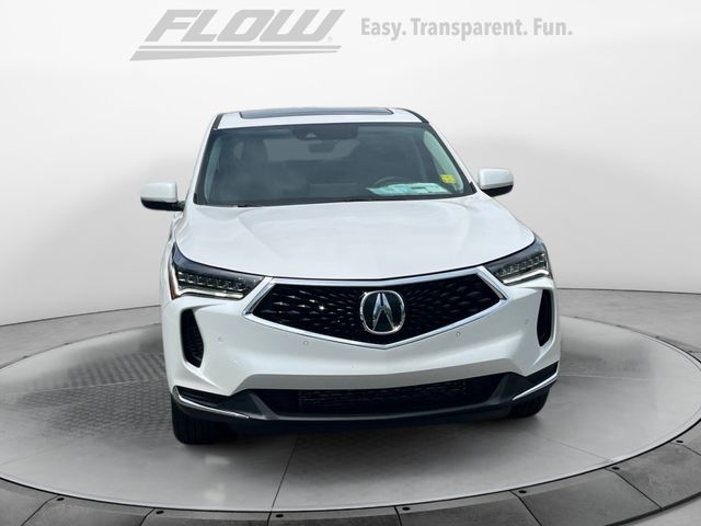 2024 Acura RDX Technology