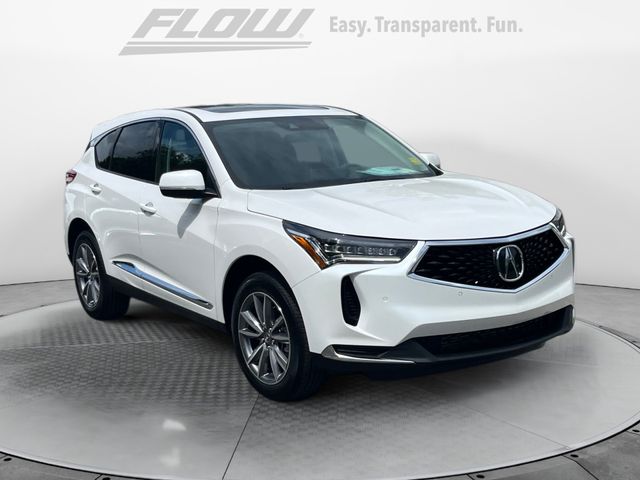 2024 Acura RDX Technology