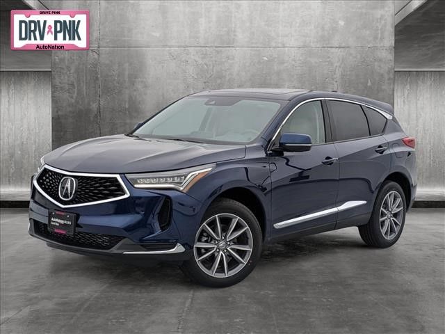 2024 Acura RDX Technology