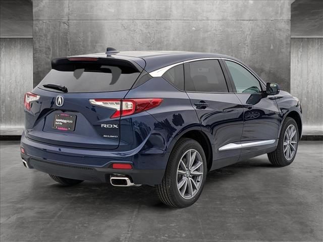 2024 Acura RDX Technology