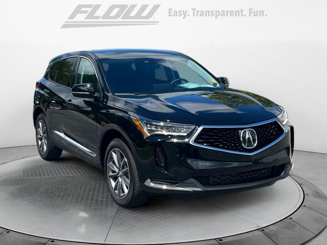 2024 Acura RDX Technology