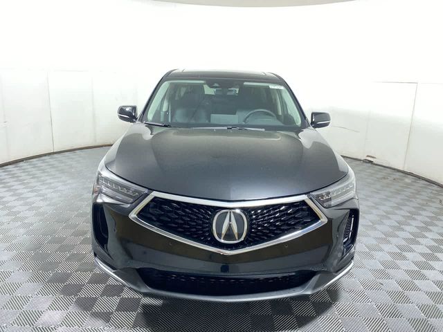 2024 Acura RDX Technology