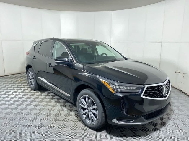 2024 Acura RDX Technology