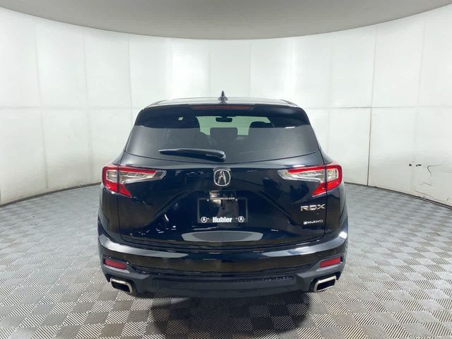 2024 Acura RDX Technology