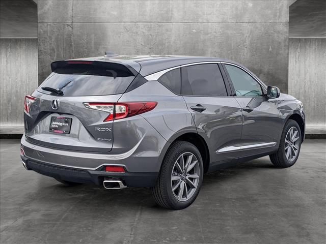 2024 Acura RDX Technology