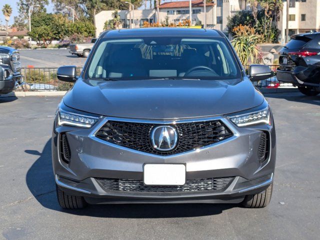 2024 Acura RDX Technology