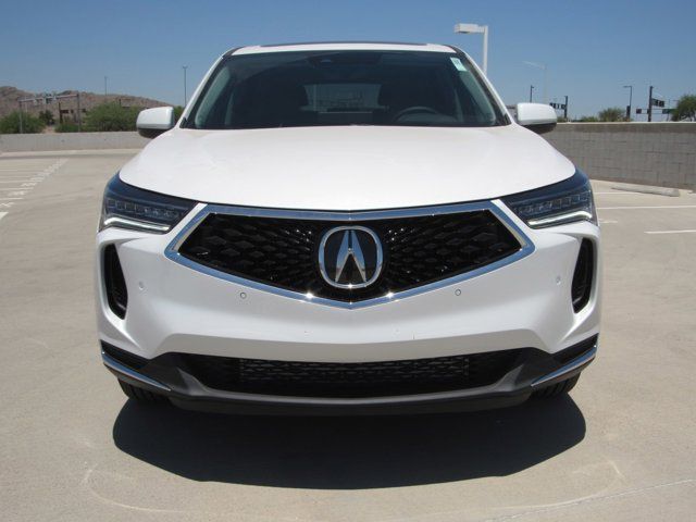 2024 Acura RDX Technology