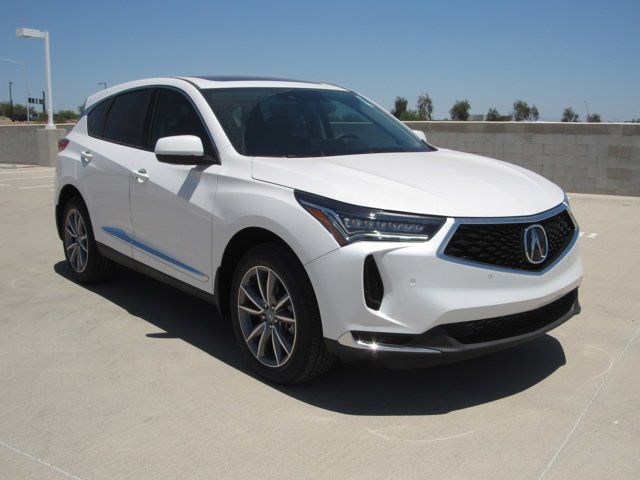 2024 Acura RDX Technology