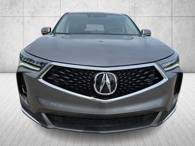 2024 Acura RDX Technology