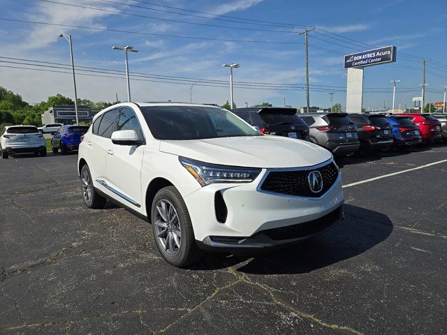 2024 Acura RDX Technology