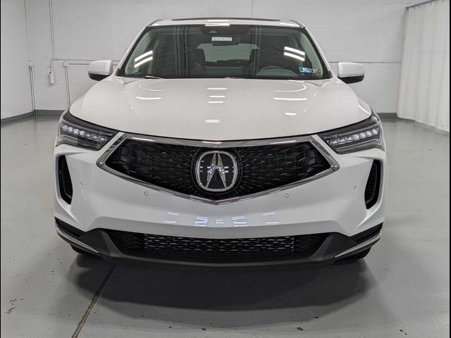 2024 Acura RDX Technology