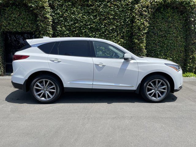 2024 Acura RDX Technology