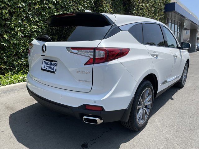 2024 Acura RDX Technology