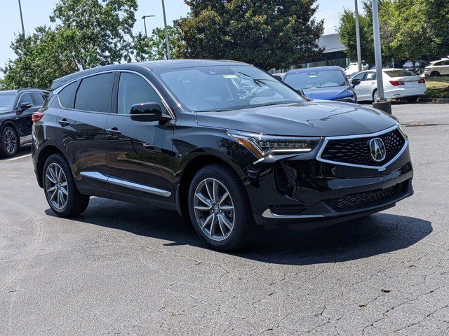 2024 Acura RDX Technology