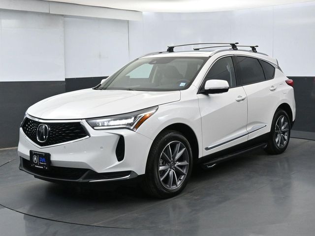 2024 Acura RDX Technology