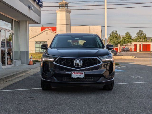 2024 Acura RDX Technology