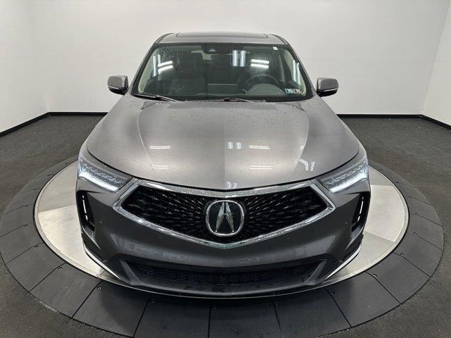 2024 Acura RDX Technology