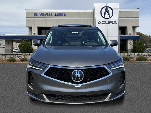 2024 Acura RDX Technology