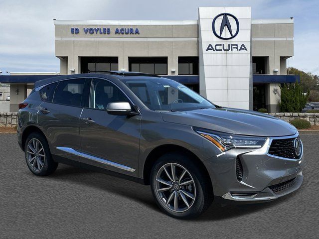 2024 Acura RDX Technology