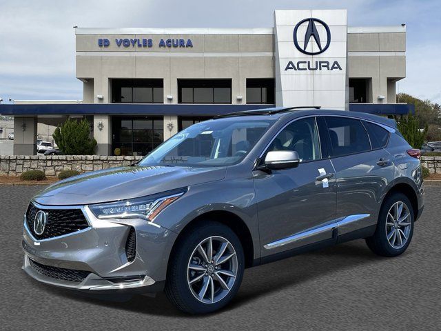 2024 Acura RDX Technology