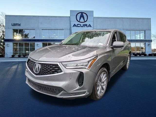 2024 Acura RDX Technology