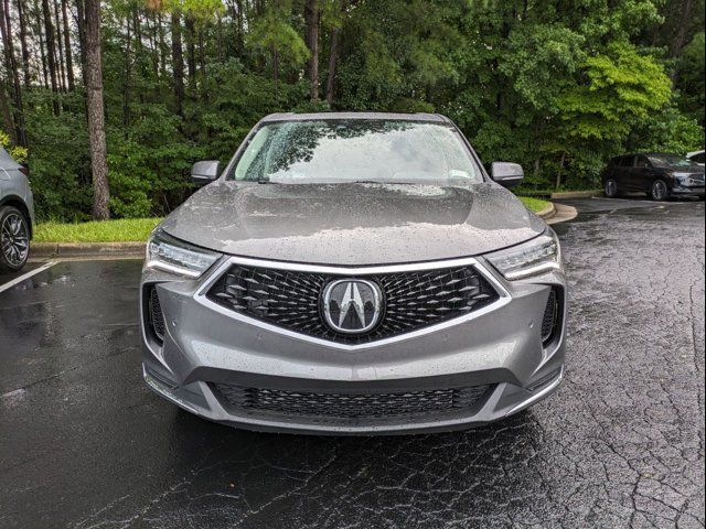 2024 Acura RDX Technology