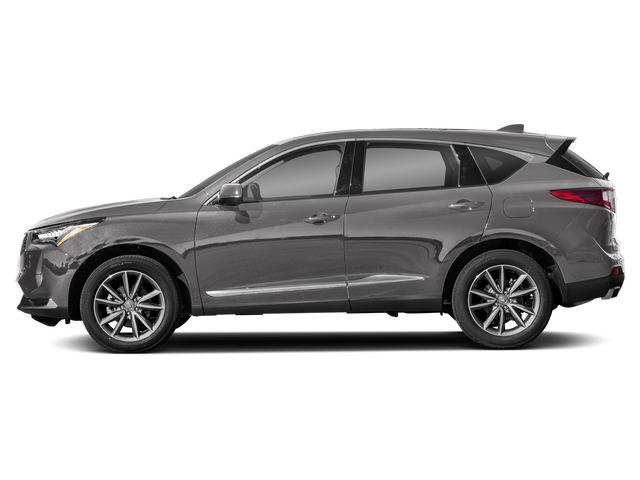 2024 Acura RDX Technology