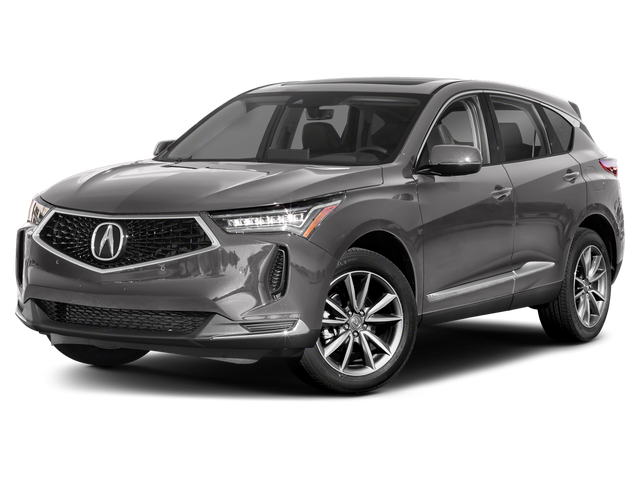 2024 Acura RDX Technology