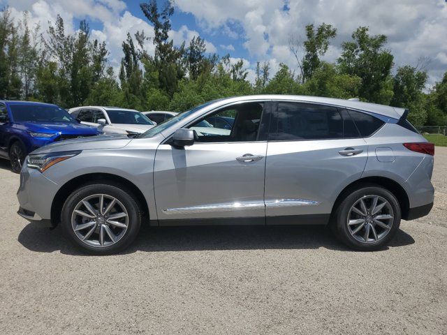 2024 Acura RDX Technology