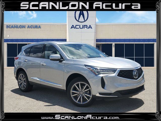 2024 Acura RDX Technology