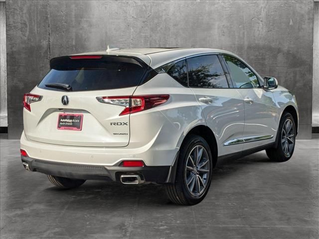 2024 Acura RDX Technology