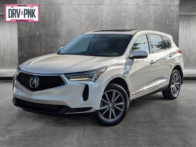 2024 Acura RDX Technology