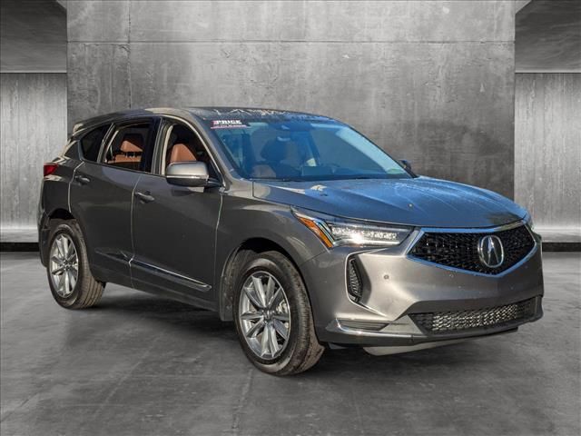 2024 Acura RDX Technology