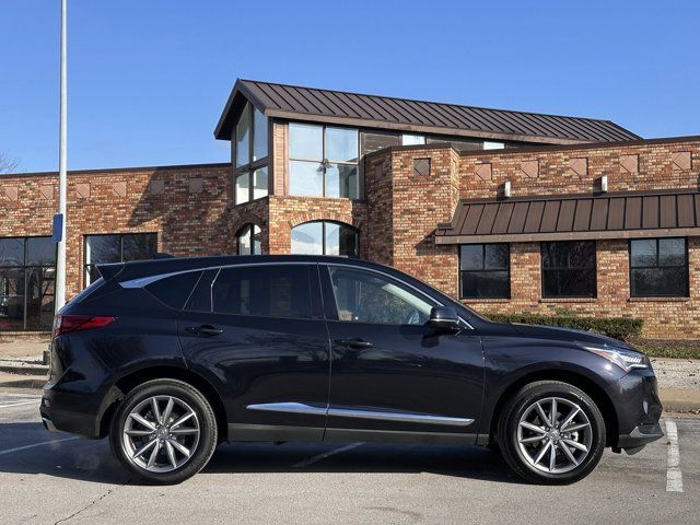 2024 Acura RDX Technology